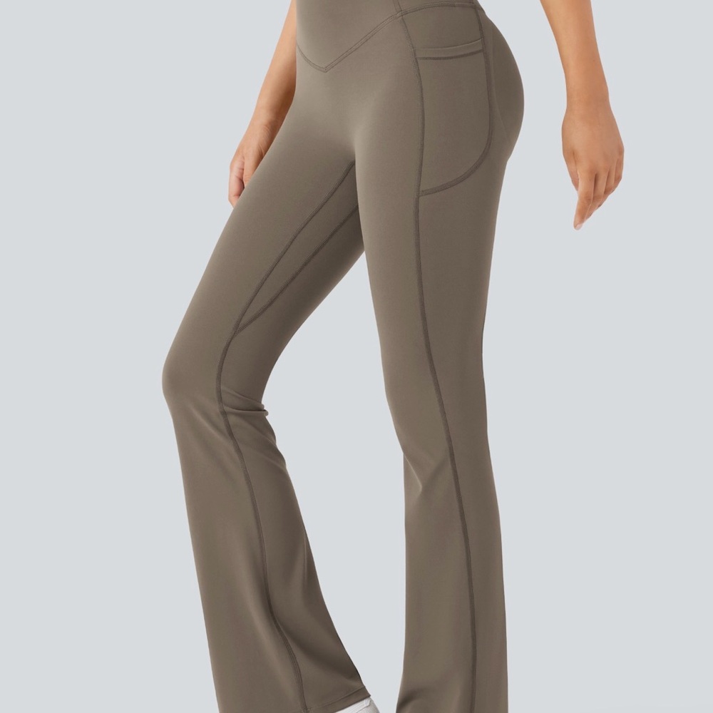 UltraSculpt Yoga pants Tall